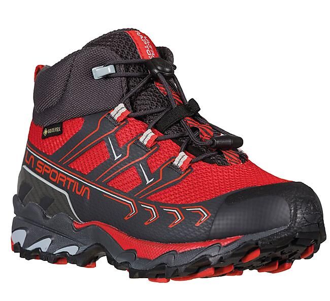 LA SPORTIVA - CHAUSSURES DE MULTIACTIVITES ULTRA RAPTOR II MID