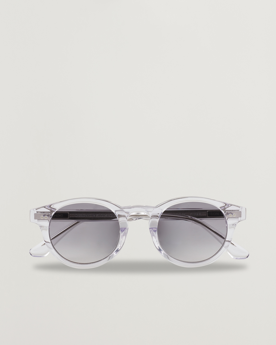 CHIMI 03 Sunglasses Clear