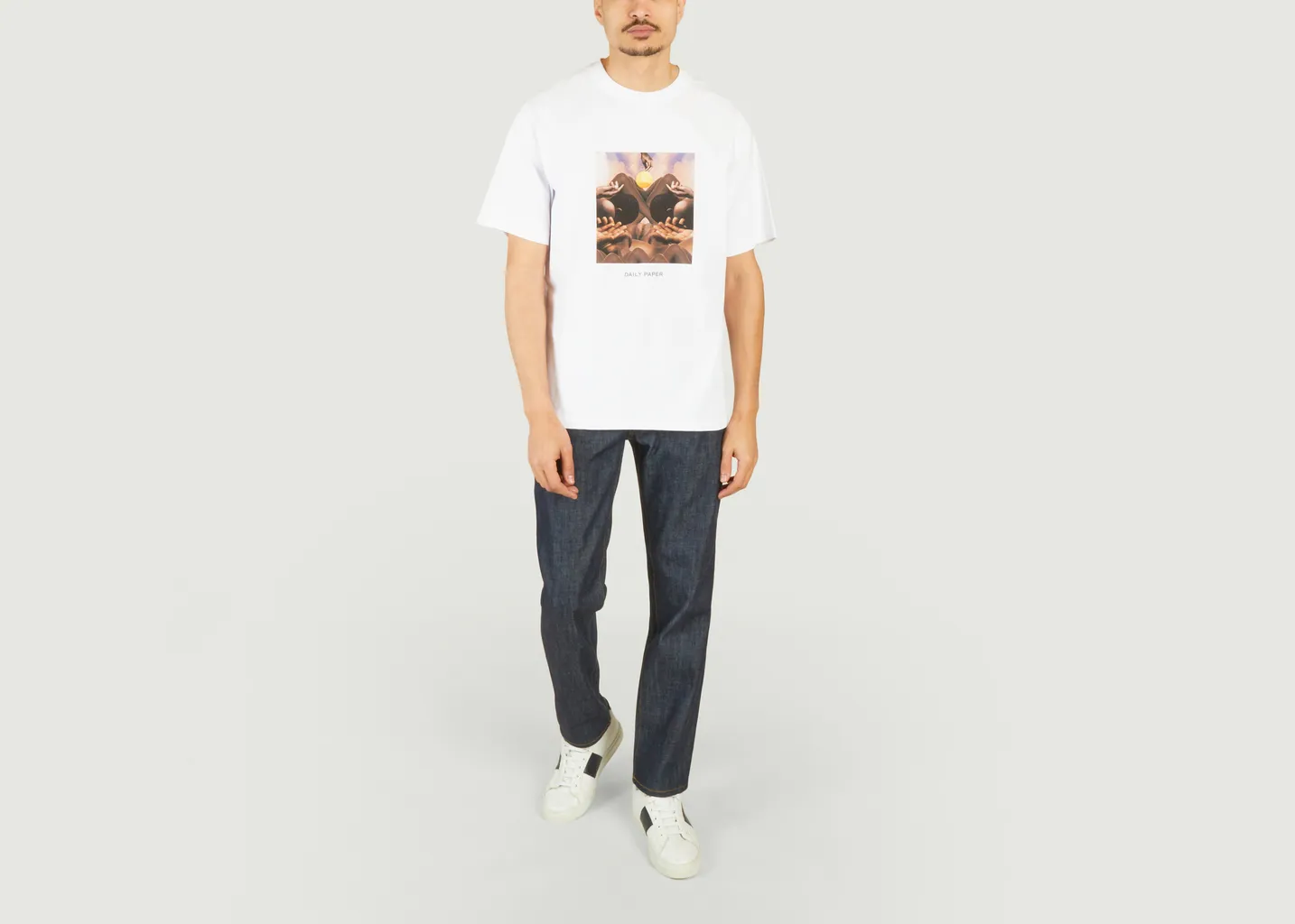 Jean Gritty Jackson Nudie Jeans