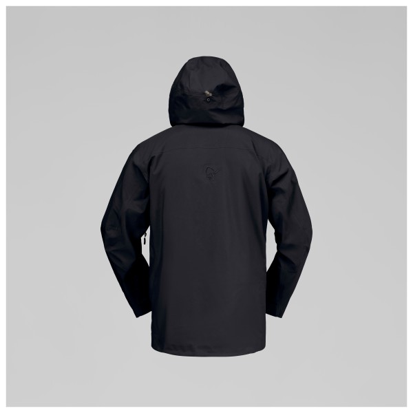 Norrøna - Lofoten GORE-TEX Pro Jacket - Veste de ski