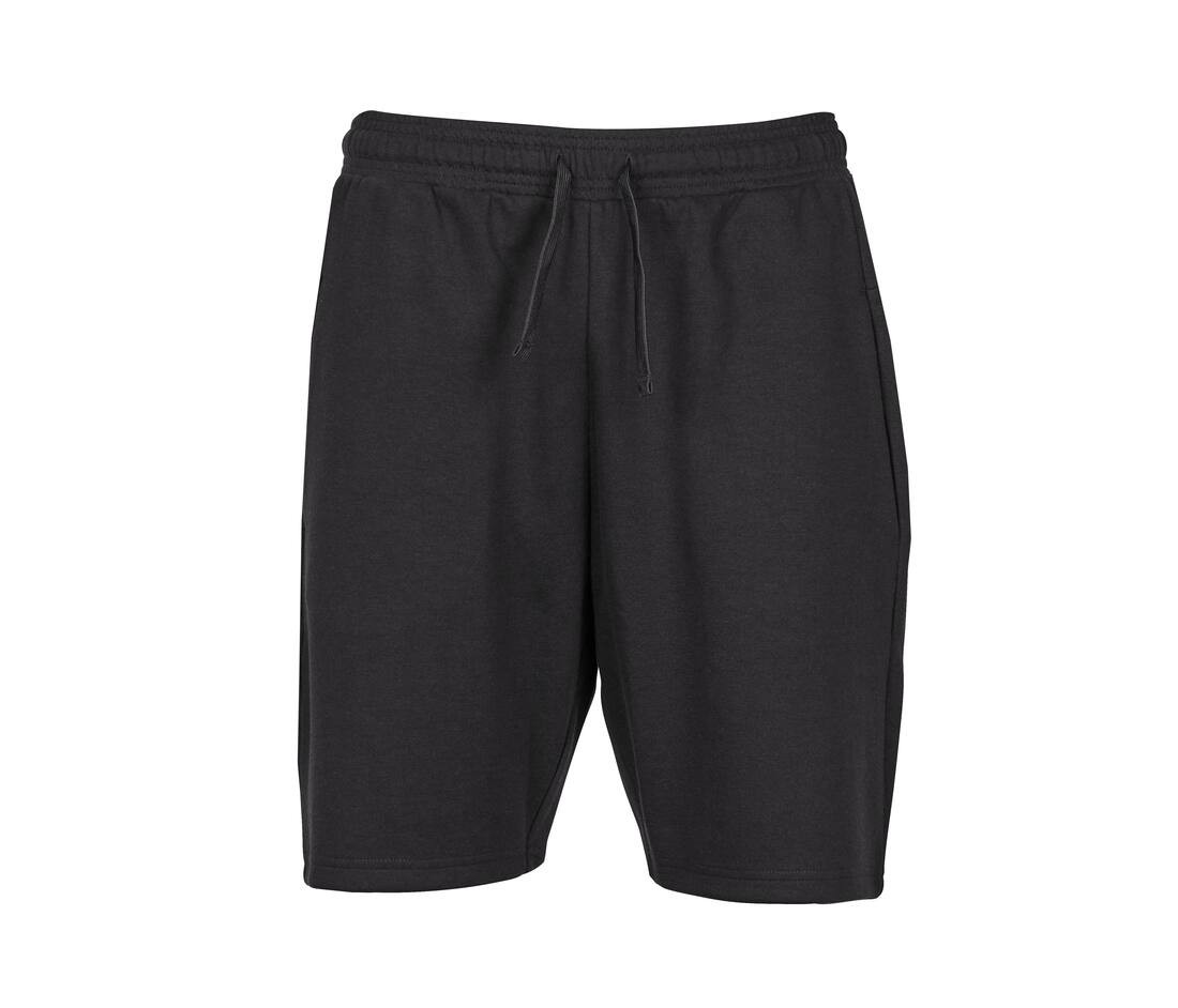 TEE JAYS TJ5710 - Shorts de Sport Confortables avec Poches Zippées