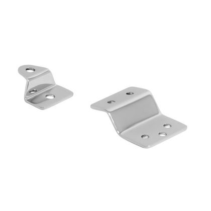Porte Bagage Highway Hawk solo Billet - Gris