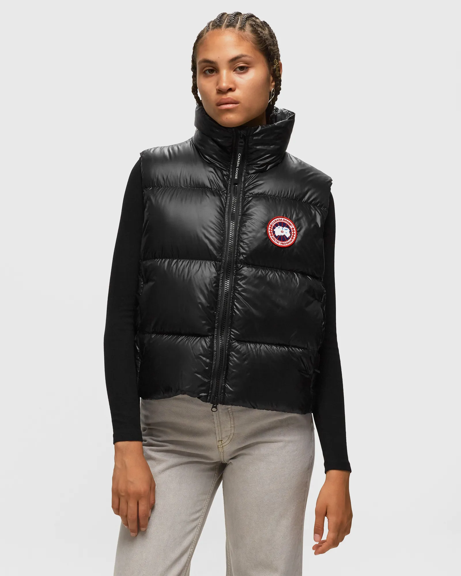 Canada Goose Cypress Puffer Vest