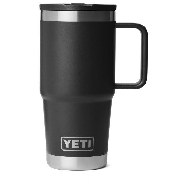Yeti Coolers - Rambler 20 Travel Stronghold Mug - Tasse