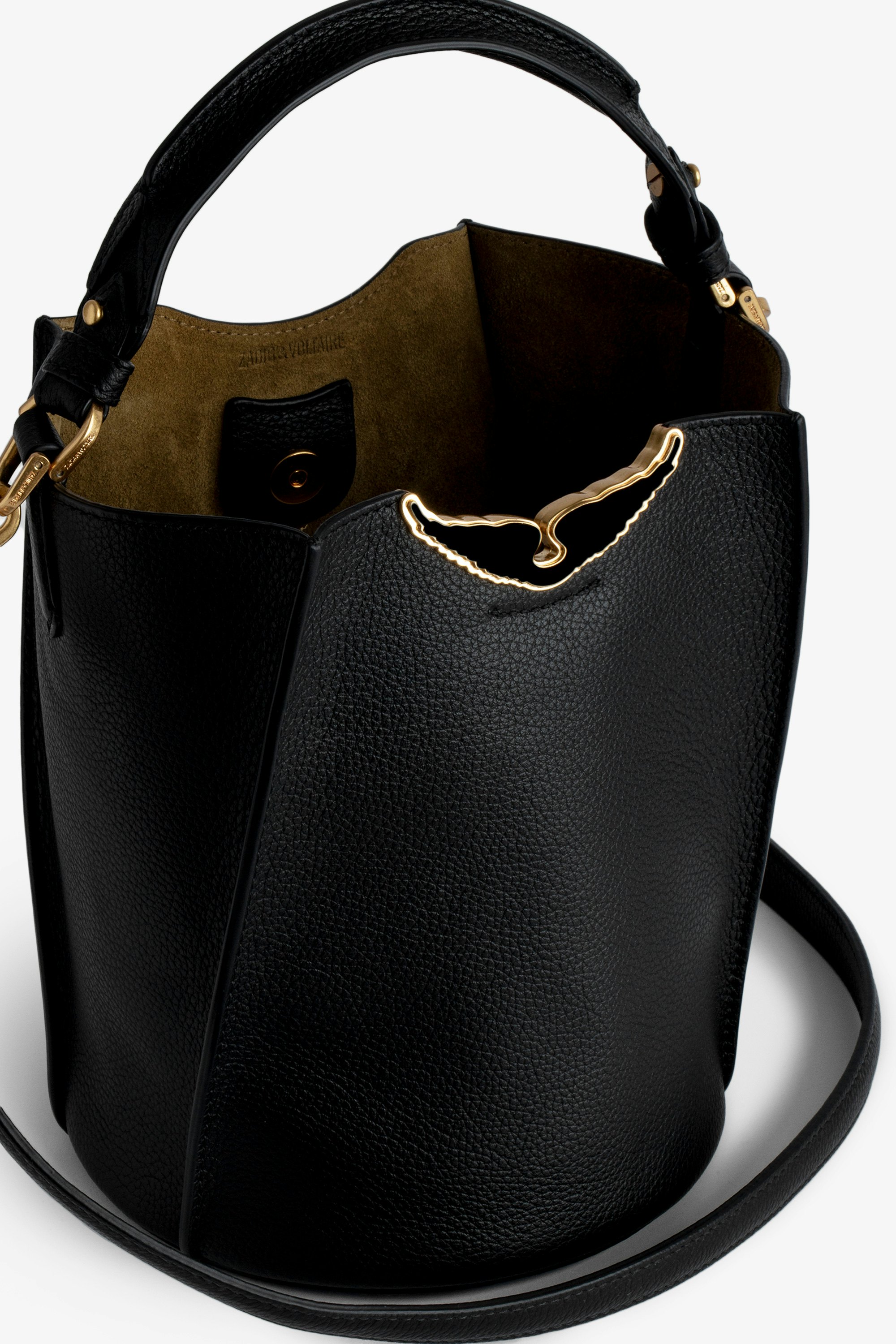 Sac Borderline Bucket