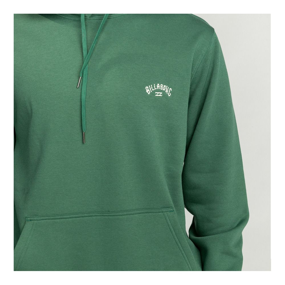 Billabong ARCH - Sweat Homme jungle