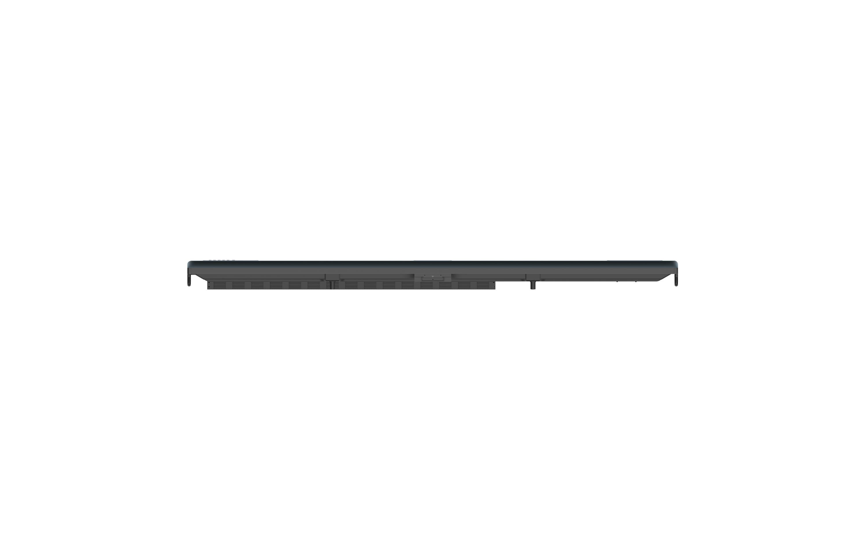 Touch Display RP8604 Infrarot 86 
