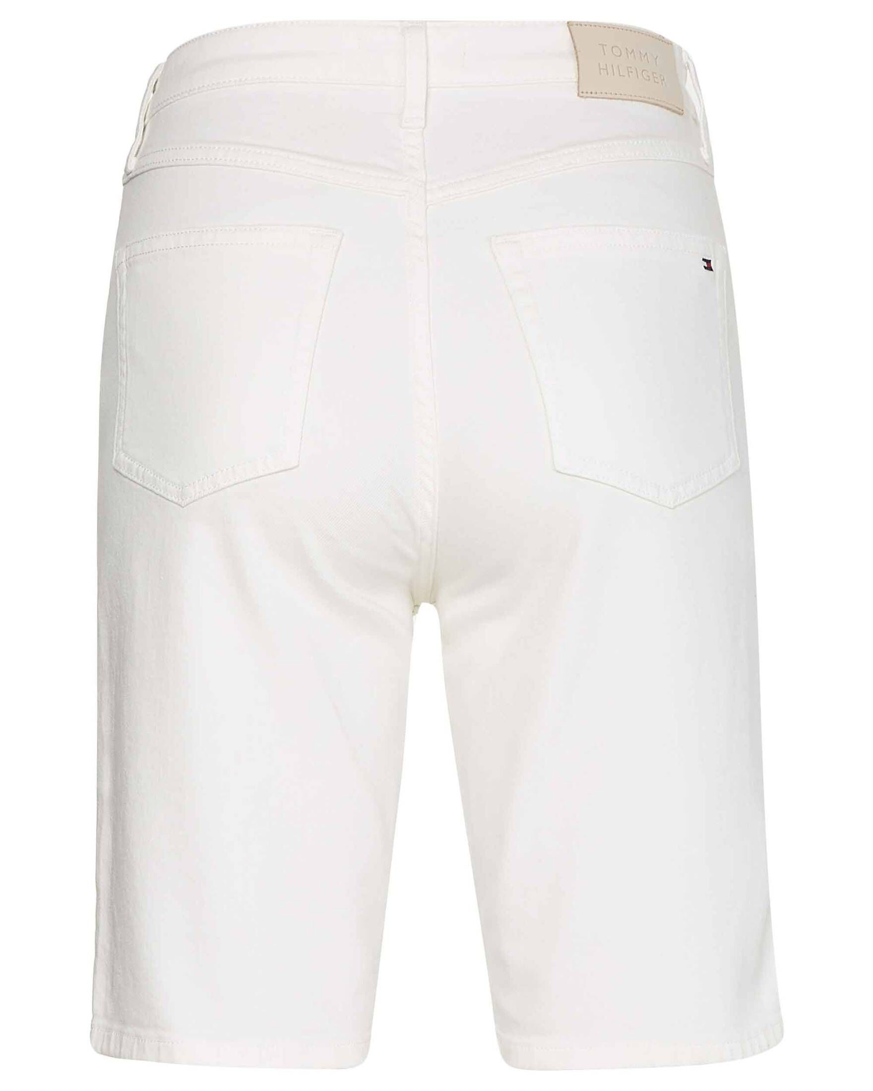 Tommy Hilfiger| Damen Jeansshorts