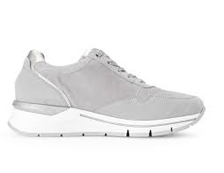 Gabor 46.587 light grey/silber