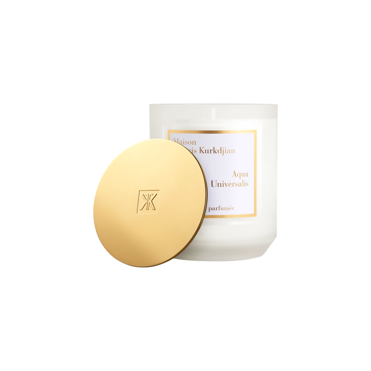 Aqua Universalis Scented Candle 300gr