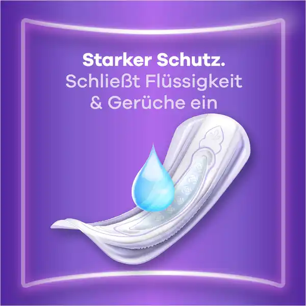Discreet Inkontinenz Ultimate Tag