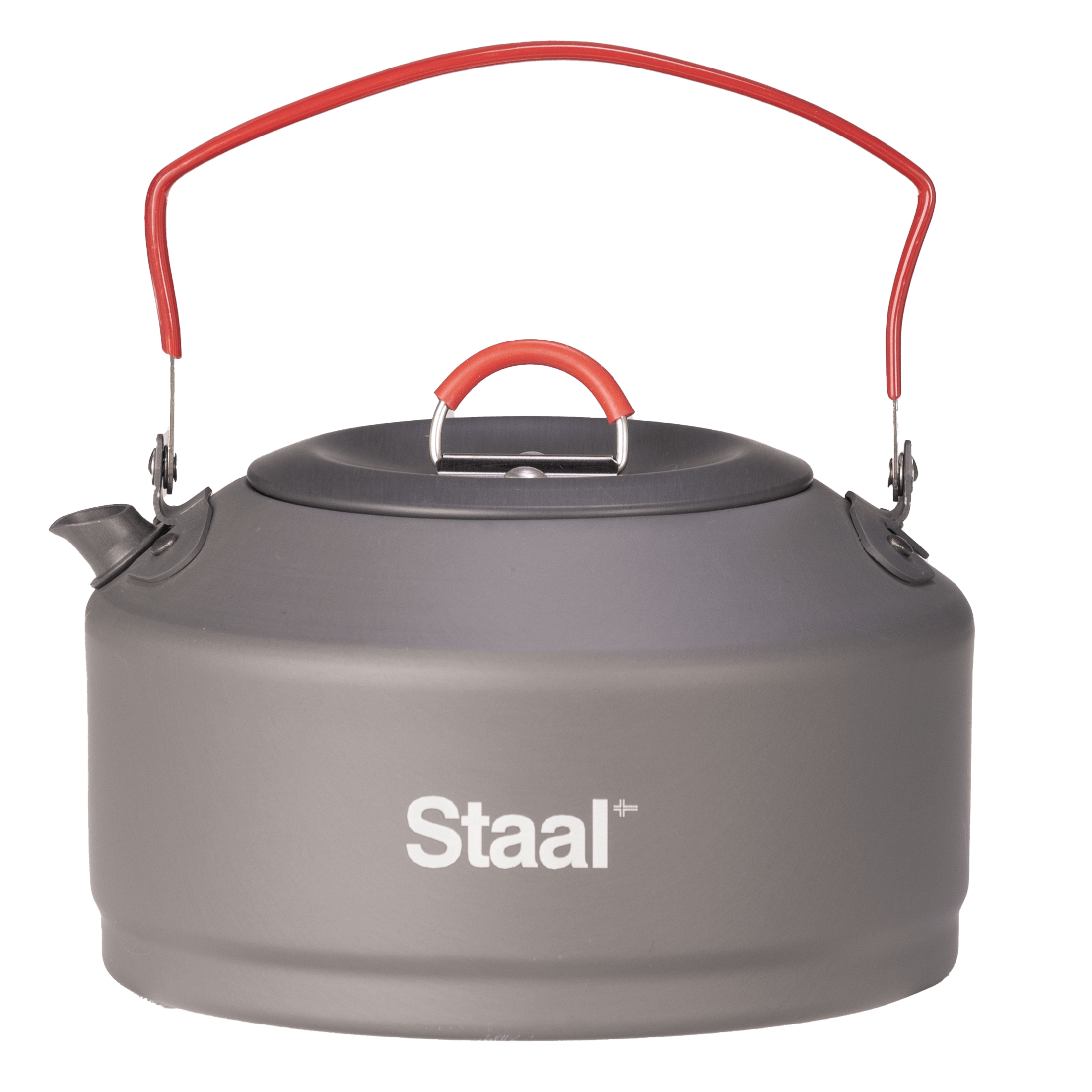 Staal Staal Kaffekjele - Kokeutstyr