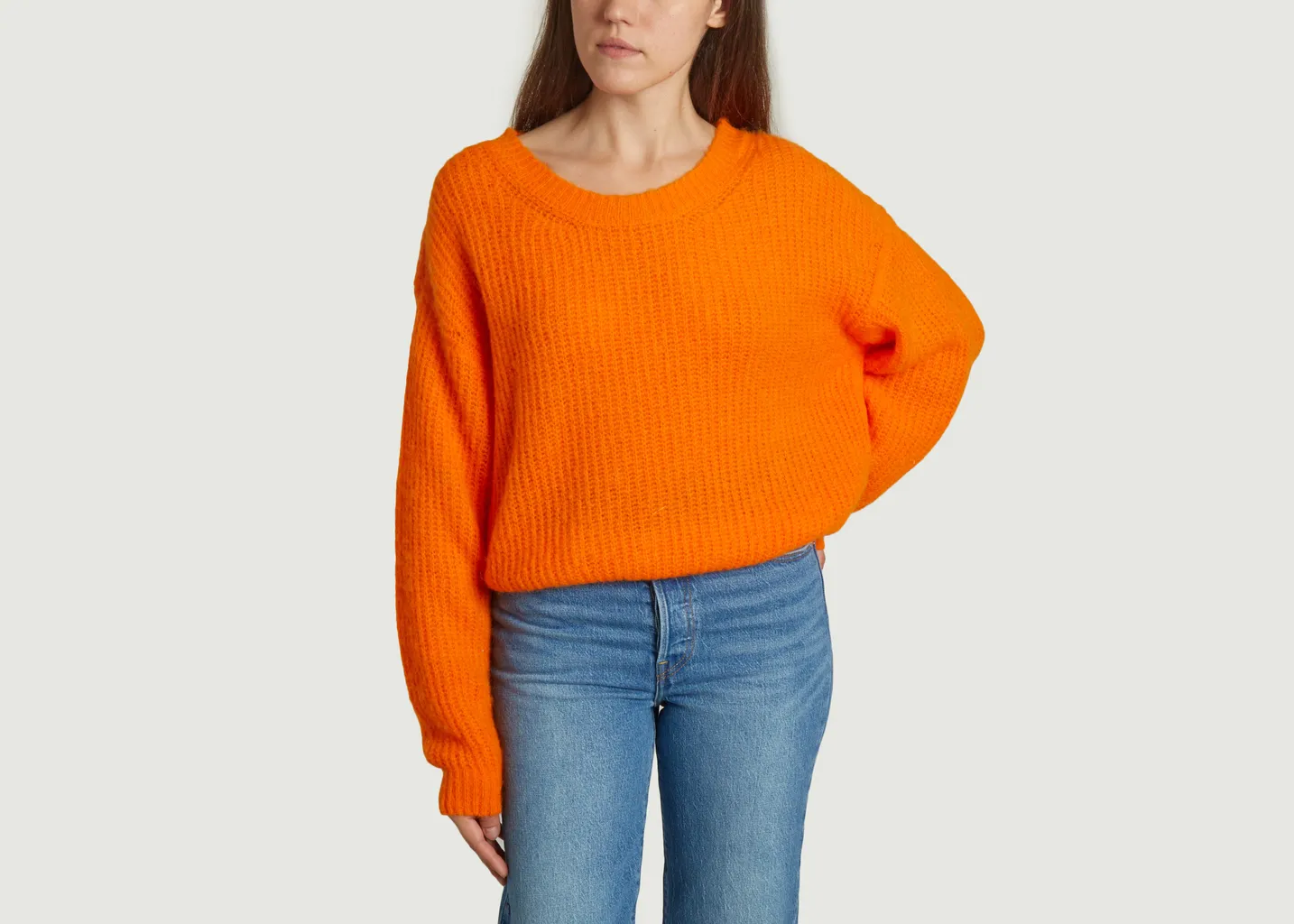 Pull East American Vintage