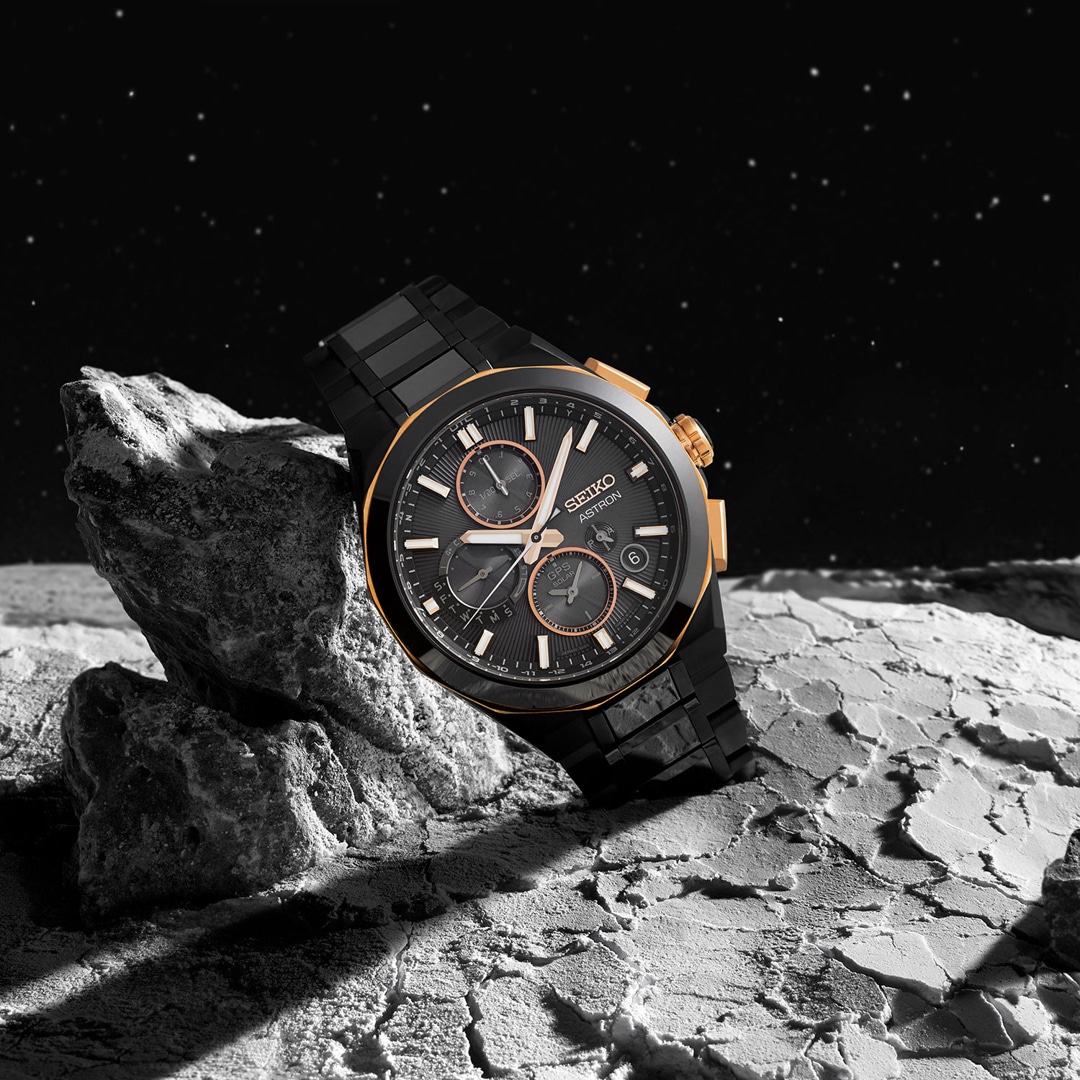 Seiko Astron 5X 100th Anniversary Limited Edition