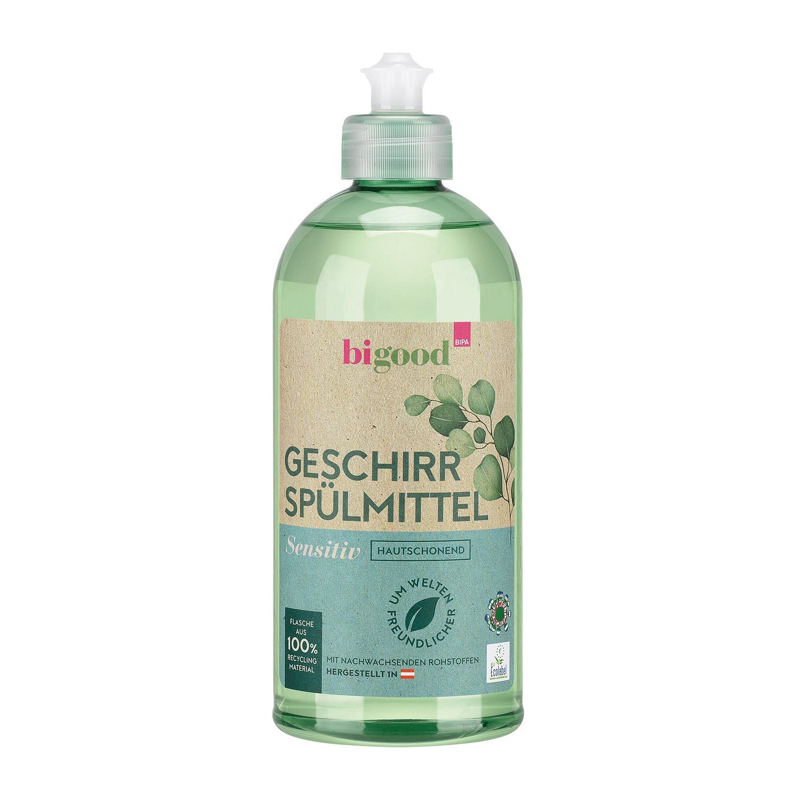 Glade Touch & Fresh Marine Minispray Nachfüller