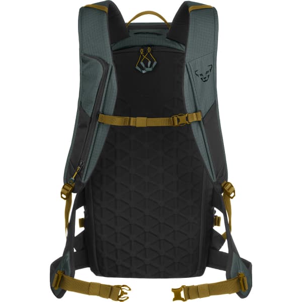 Sac à dos ski DYNAFIT TIGARD 24 BACKPACK ATLANTIC/BLACK OUT