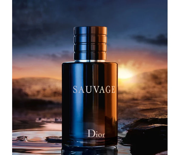 DIOR Sauvage Eau de Toilette