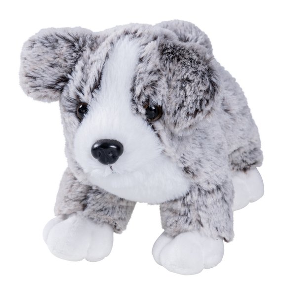 Peluche Chien 20 cm