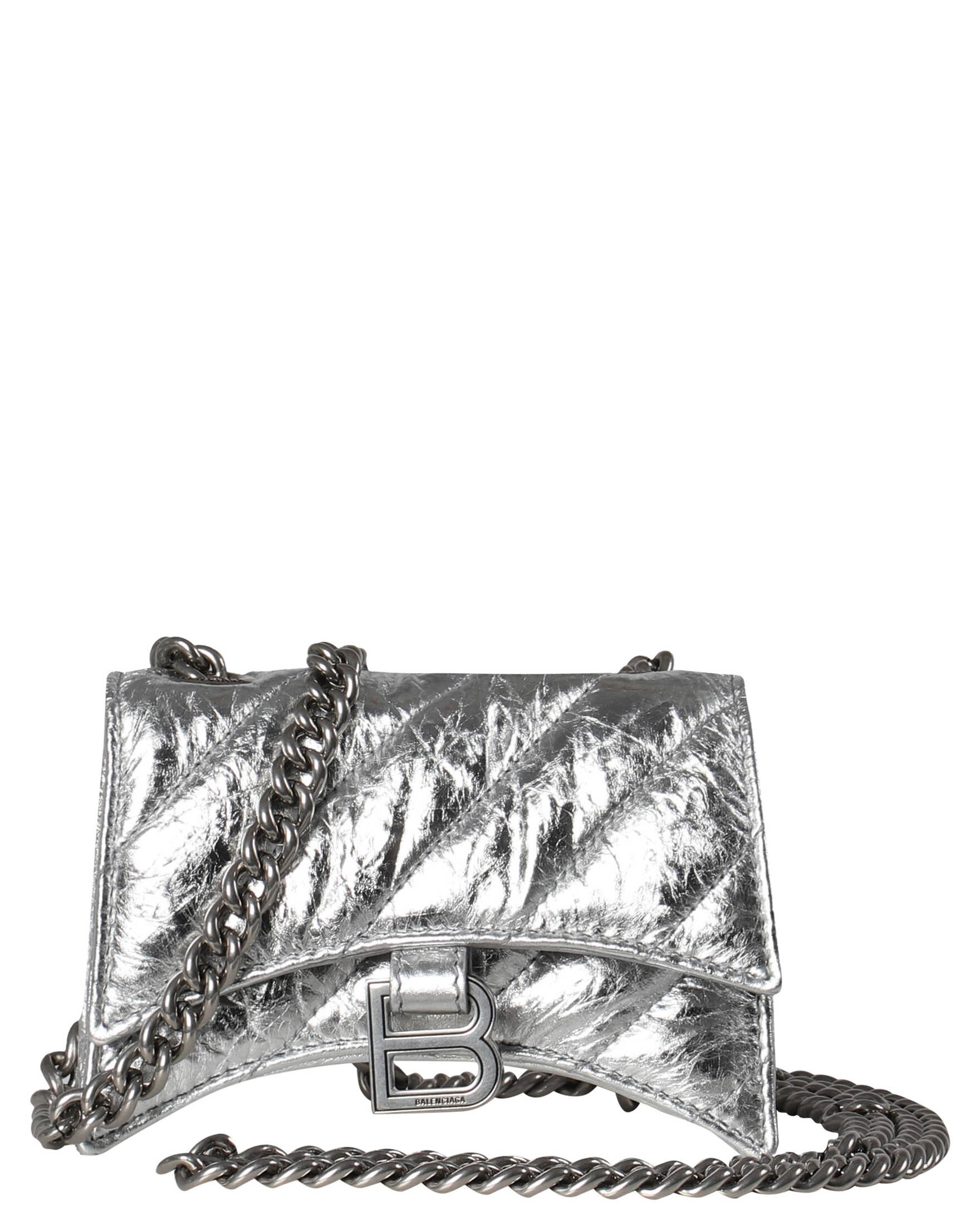 Balenciaga| Damen Umhängetasche CRUSH