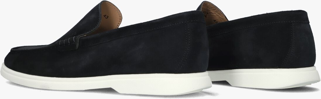 BOSS blauwe boss loafers sienne_loaf