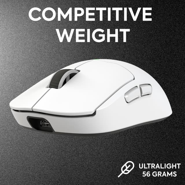 NOS M800 Ultralight X-PRO gamingmus