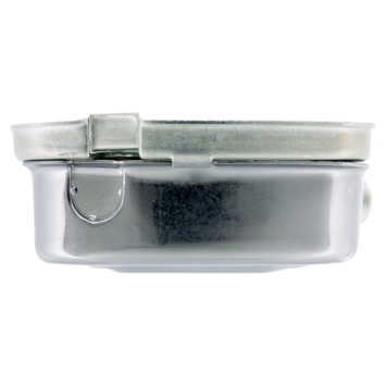 Byron 7721 mechanische deurbel bedraad