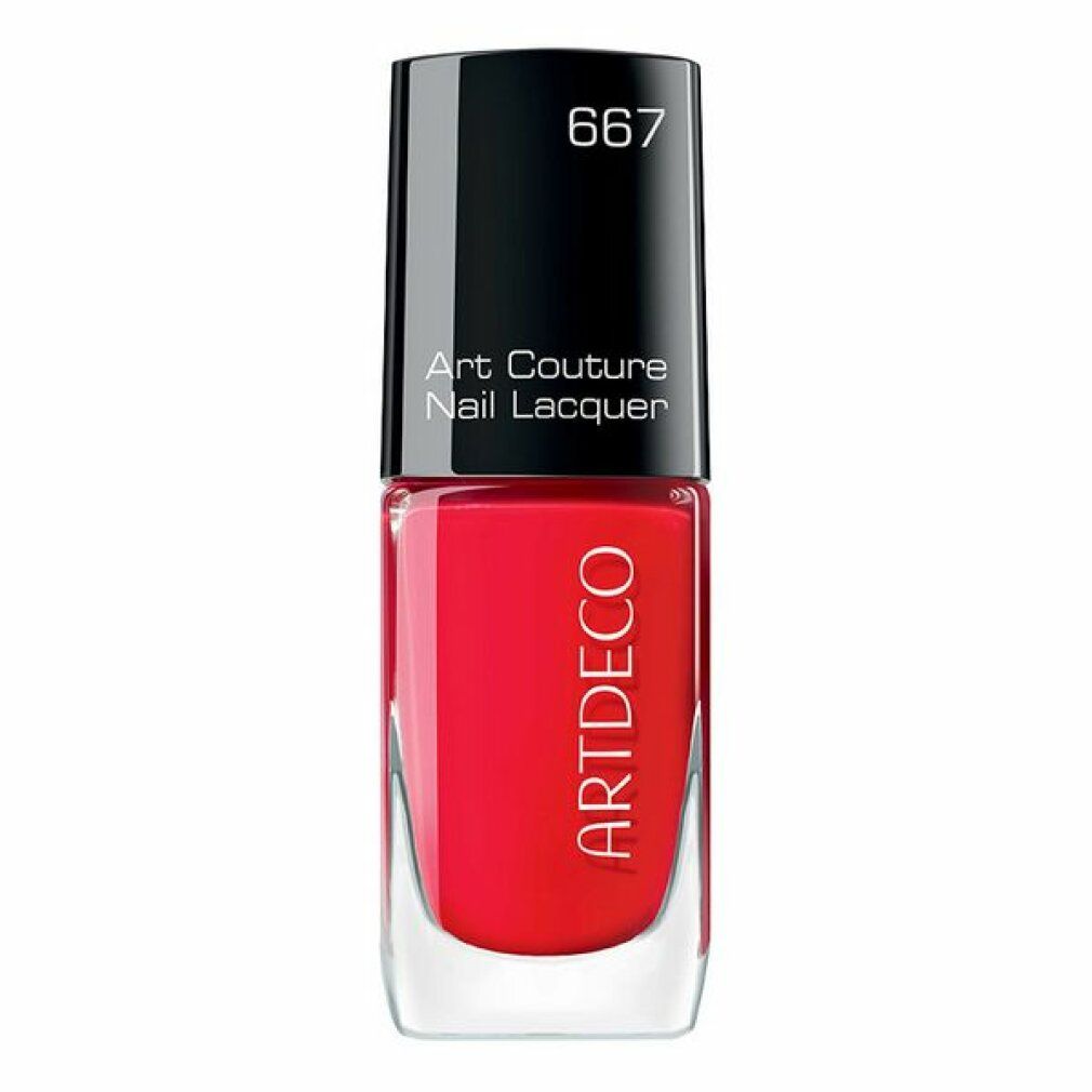 Artdeco, Art Couture Nail Lacquer