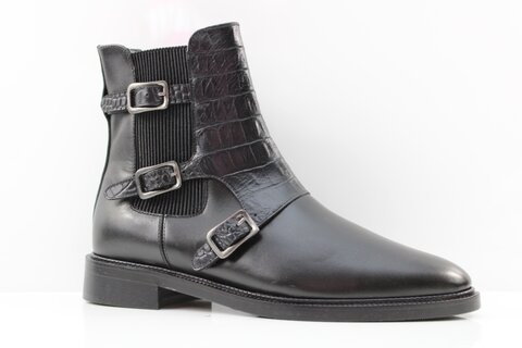Pertini Stiefeletten
