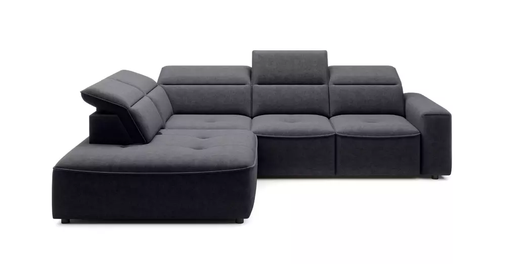 Ecksofa Colombo