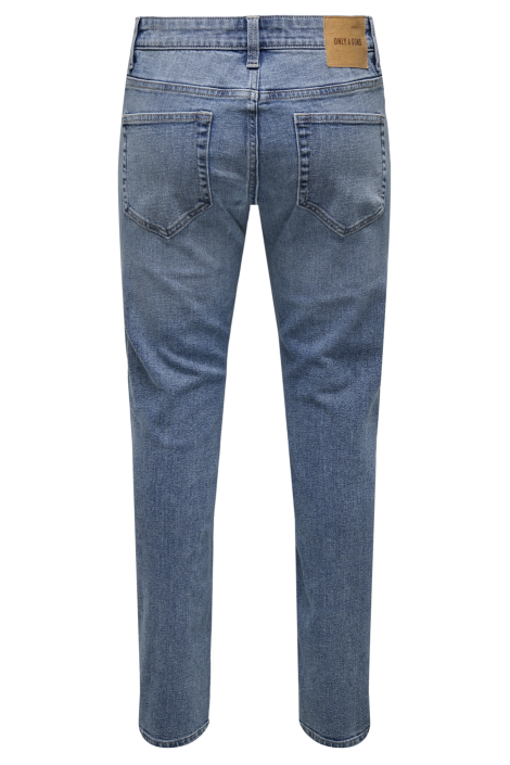 Only & Sons blauwe heren jeans