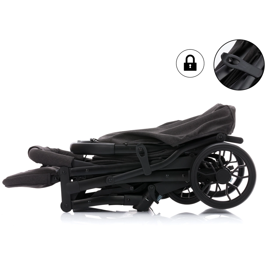 fill Sportwagen Styler Elite Oliv Melange