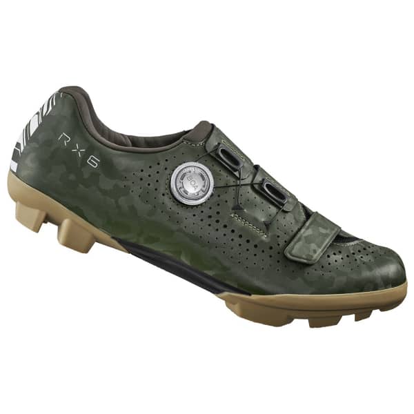 Chaussure vélo route SHIMANO RX600