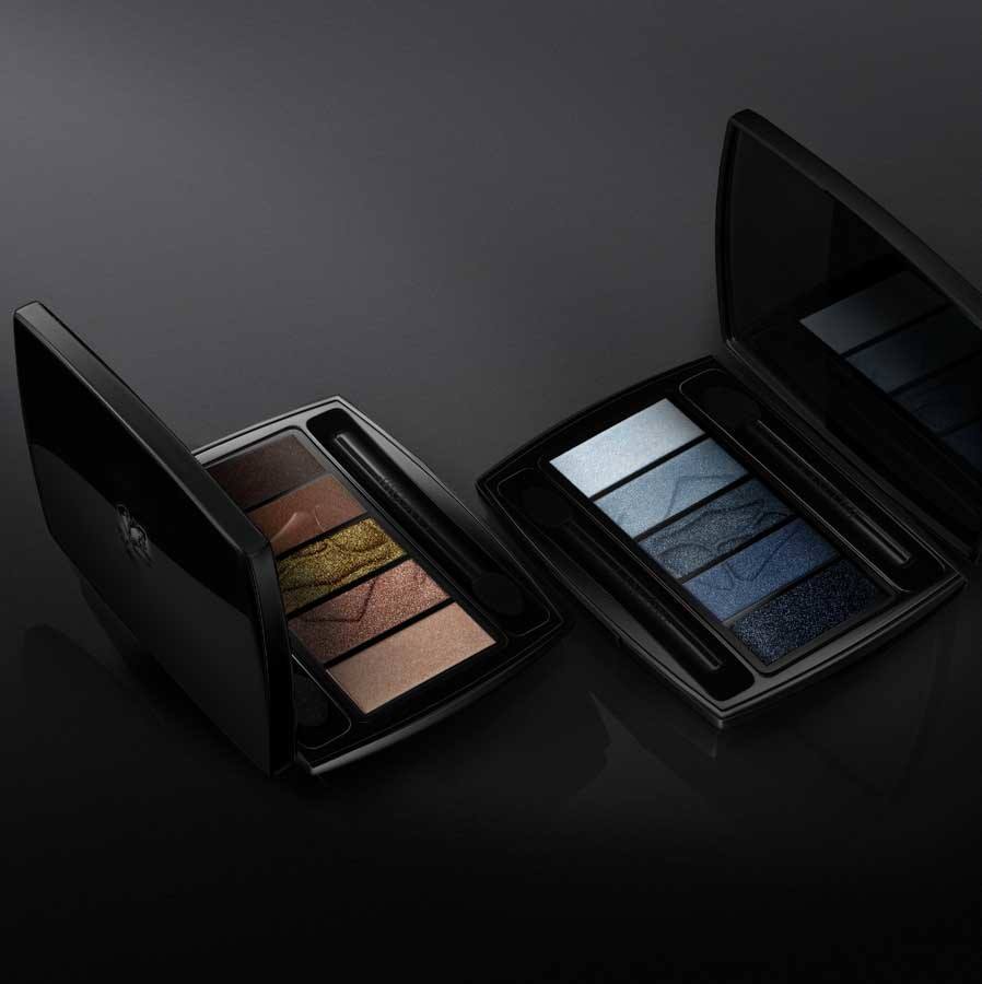 Lancôme Hypnôse Palette 5 Couleurs #16 4g