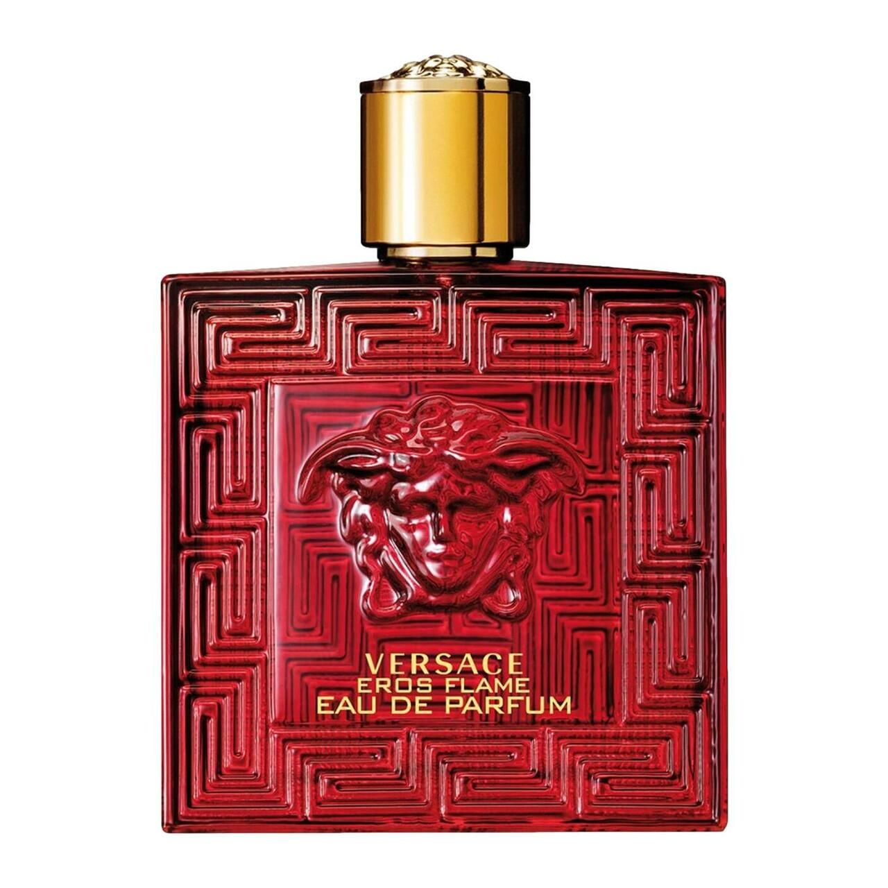 Eros Flame Eau de Parfum 100 ml