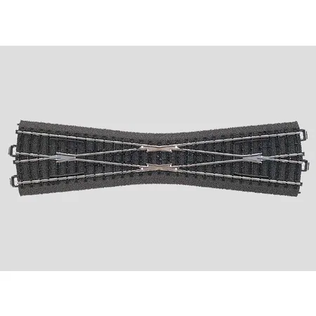 Märklin Schlanke Kreuzung