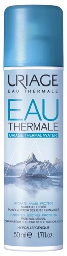 Eau Thermal Réparatrice - 50ml