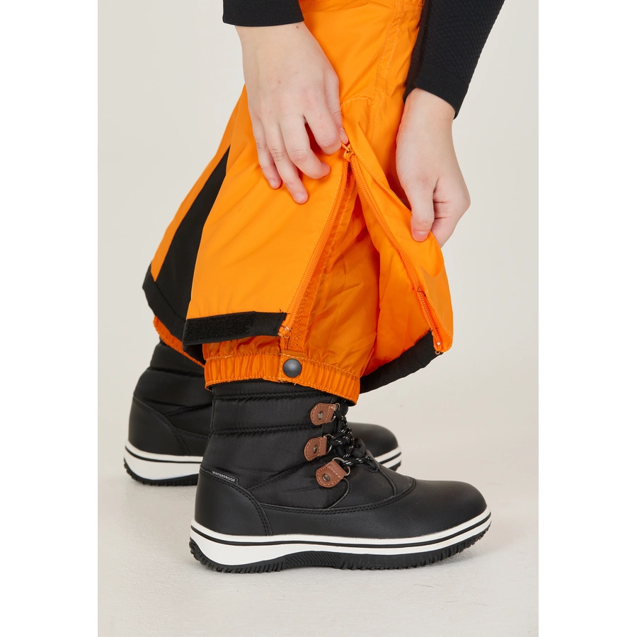 Whistler Skihose Fairfax 5128 Turmeric