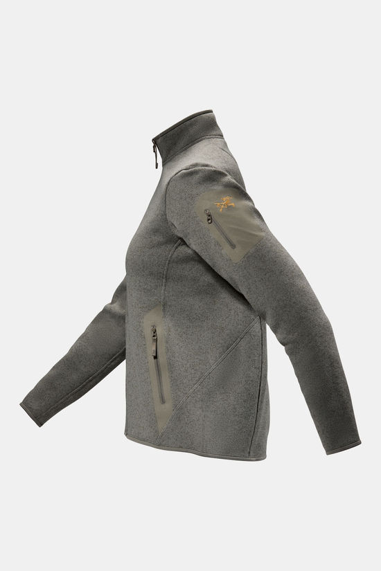 Arc'teryx Arc'teryx Covert Cardigan Fleecevest Dames