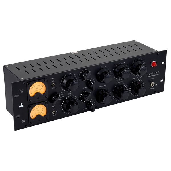 IGS Audio Tubecore 3U