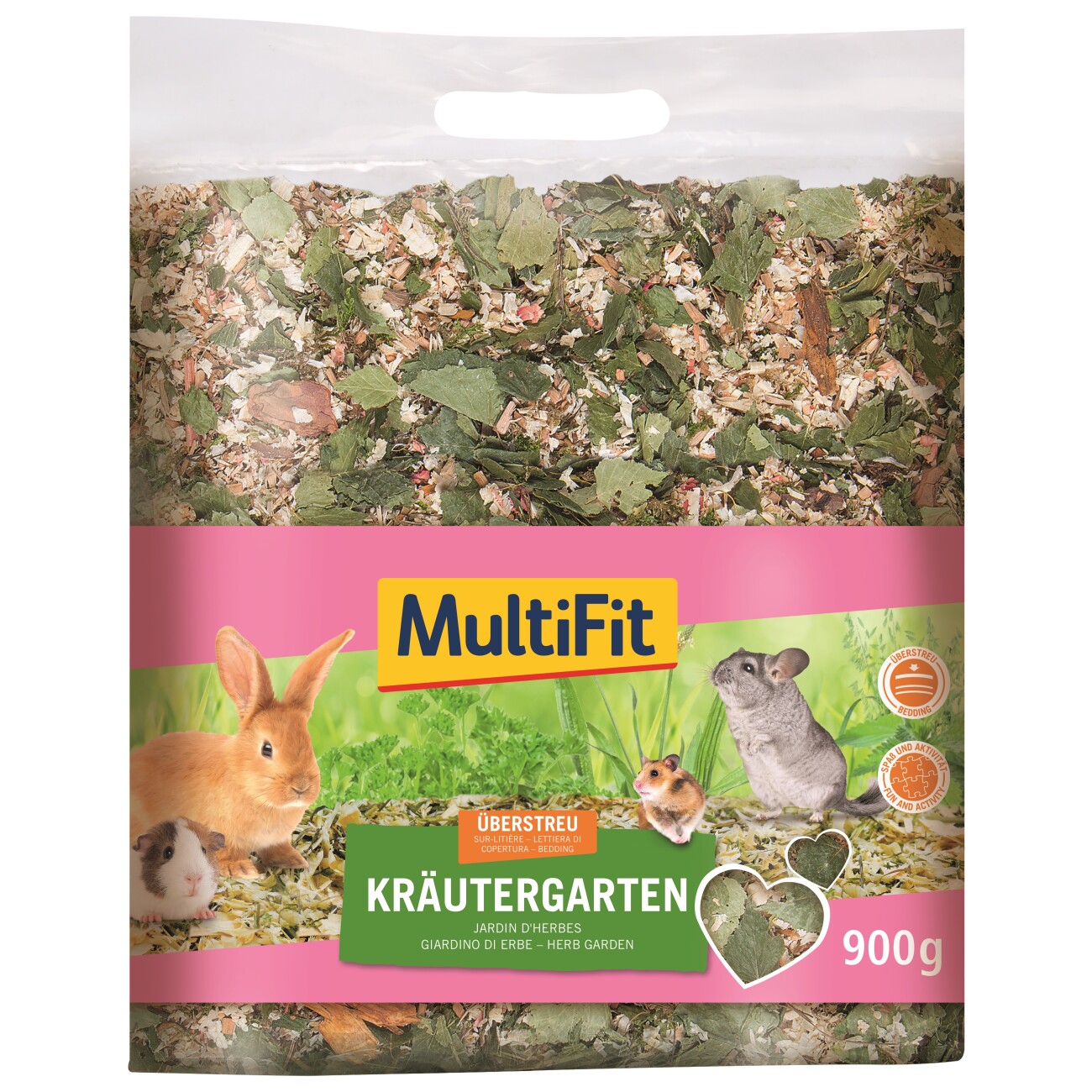 MultiFit Kräutergarten 10 l
