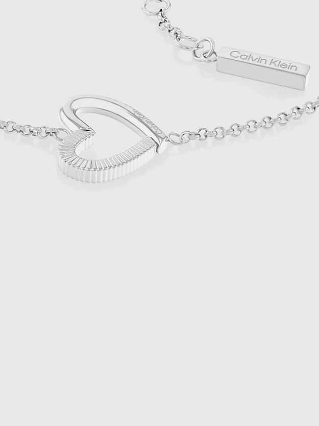 Pulseira - Corações Minimalistas