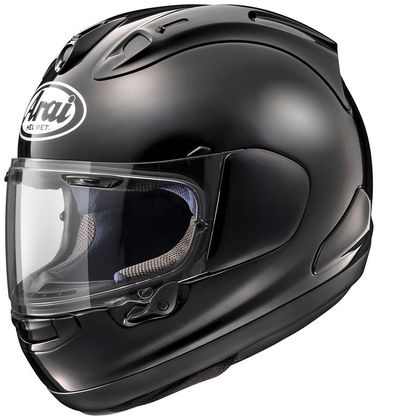 Casque Arai RX-7V EVO - DIAMOND - Noir