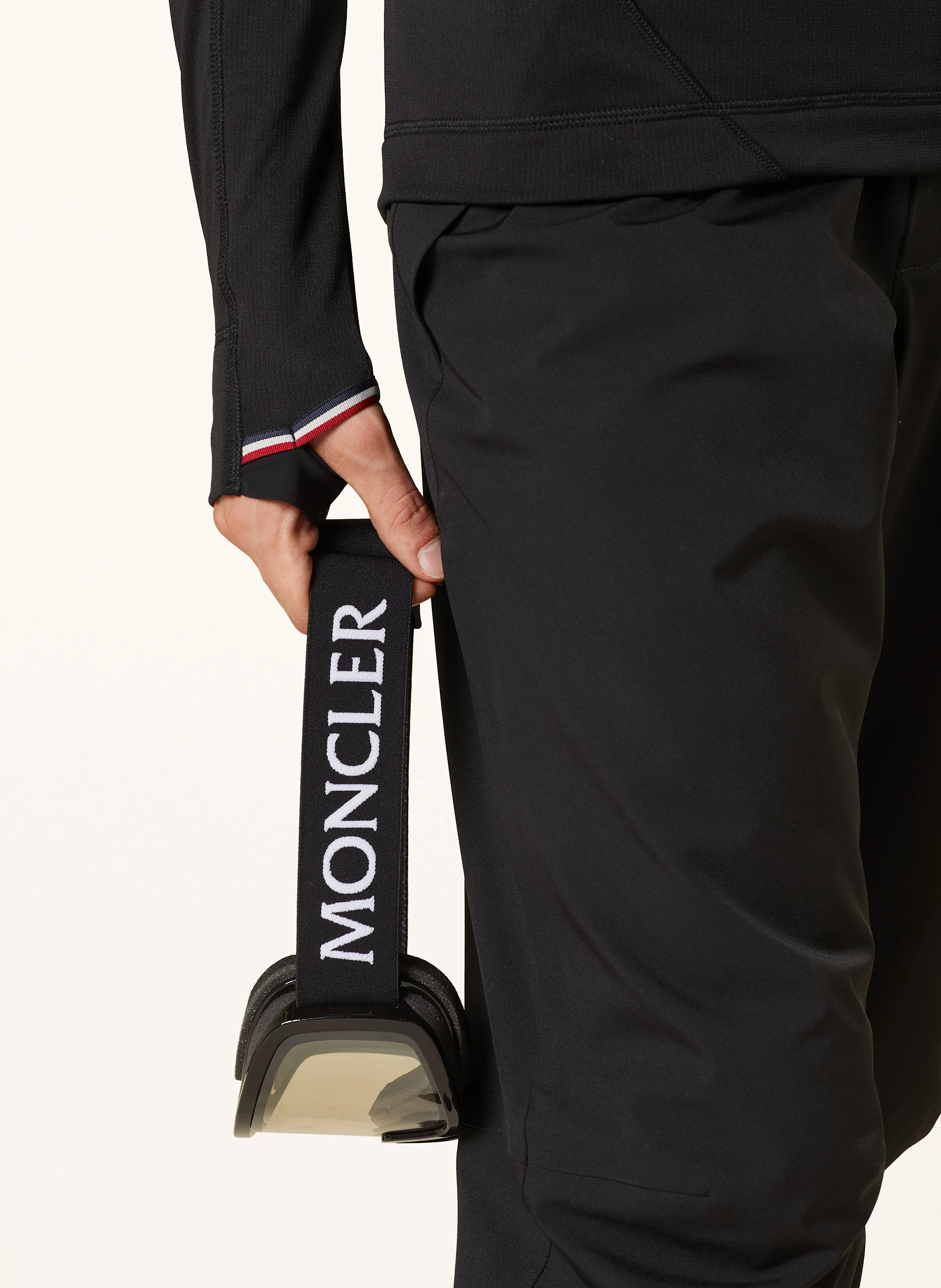 MONCLER GRENOBLE Midlayer POLARTEC®