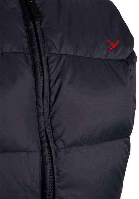 Karamea Down Vest Women dunvest