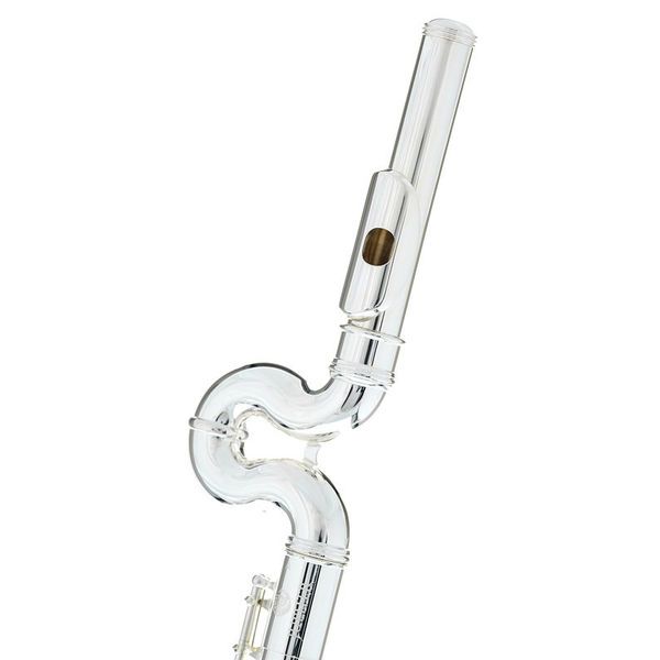 Jupiter JFL700WE C-Loop Flute