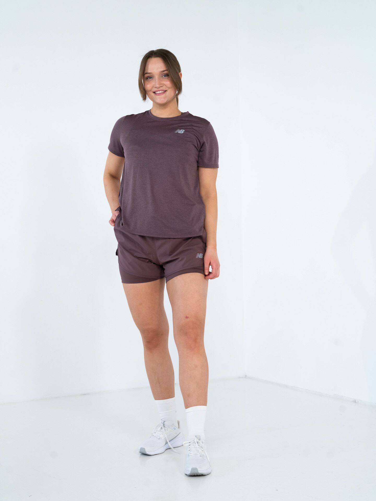 Athletics T-shirt