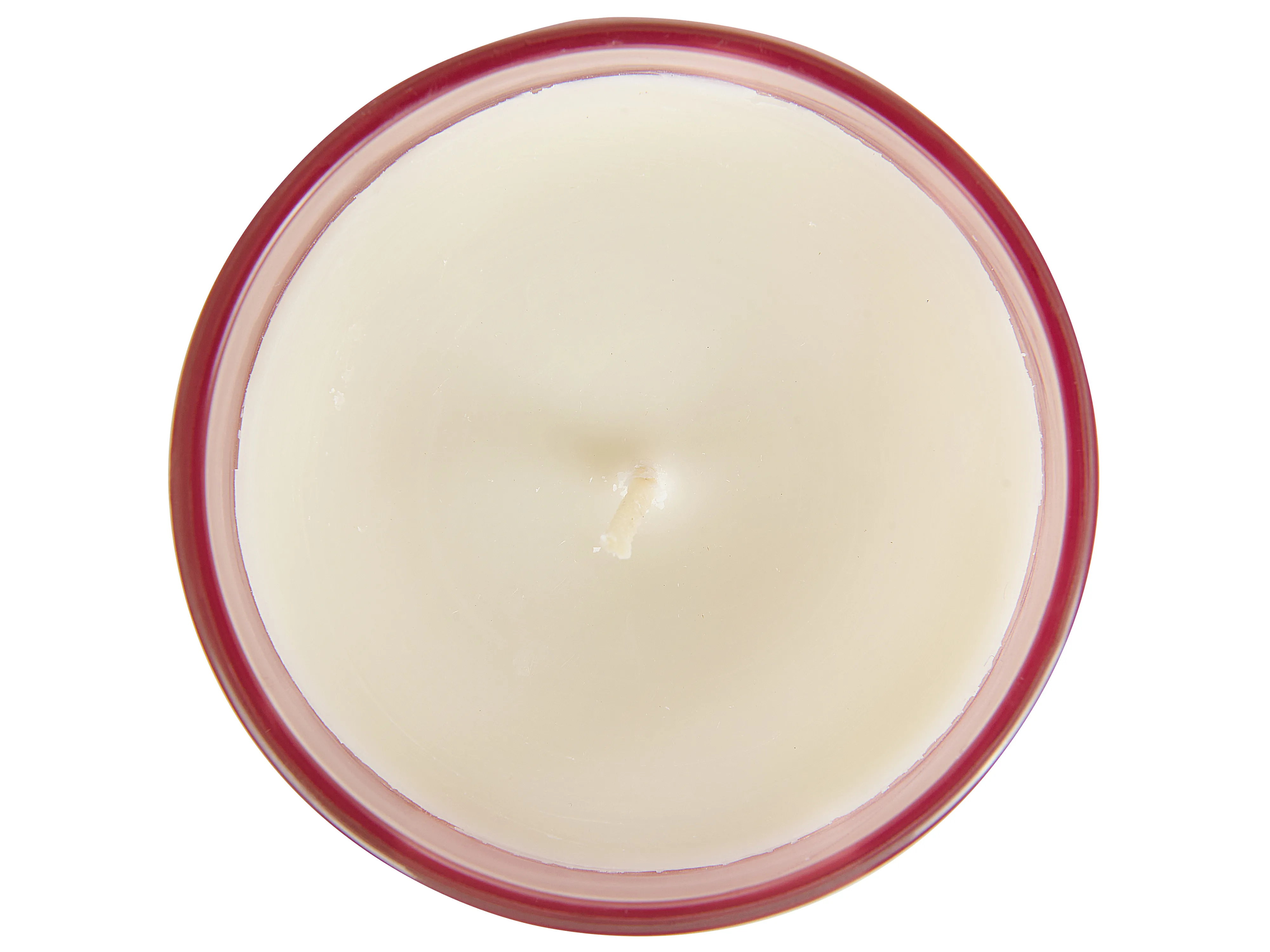 Set van 3 geurkaarsen COLORFUL BARREL Soja wax Orientaalse geurnoten Kruidige geurnoten Bloemige geurnoten