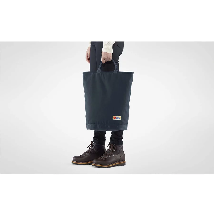 Fjällräven Vardag Totepack 20 - Umhängetasche 15 43 cm storm