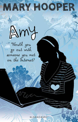 Amy (Paperback)