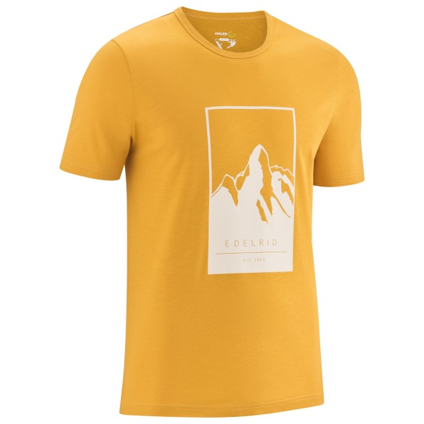 Edelrid - Highball IV - T-shirt